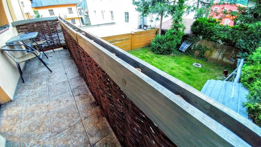 Pod Klimczokiem I Bed & Breakfast Szczyrk Exterior photo