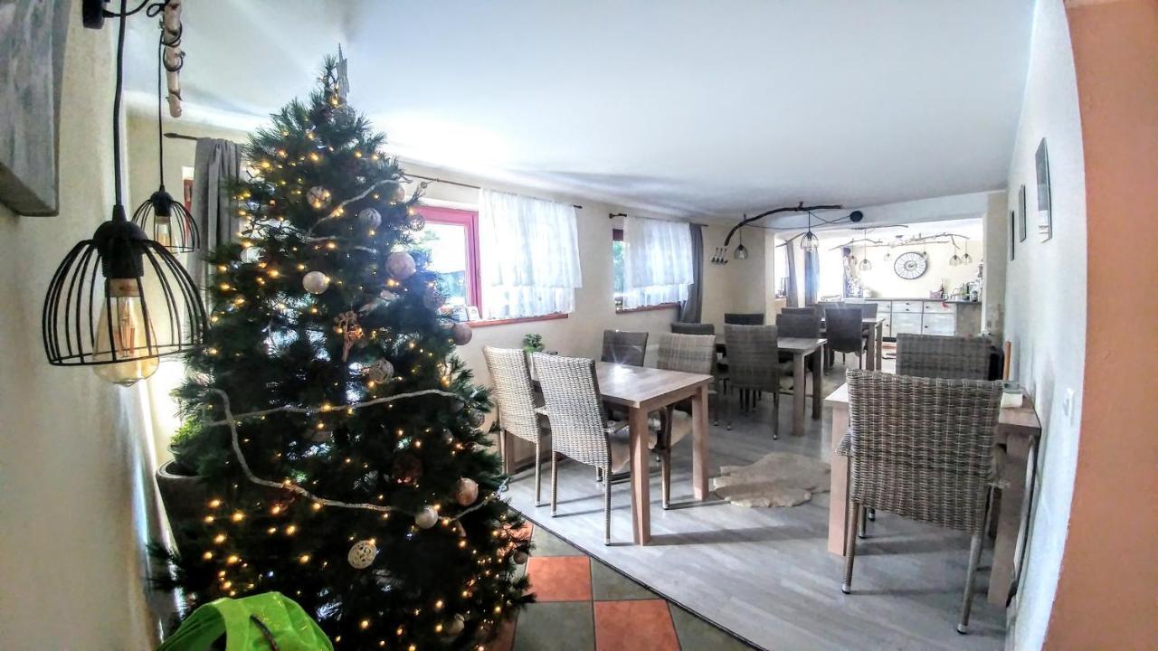 Pod Klimczokiem I Bed & Breakfast Szczyrk Exterior photo